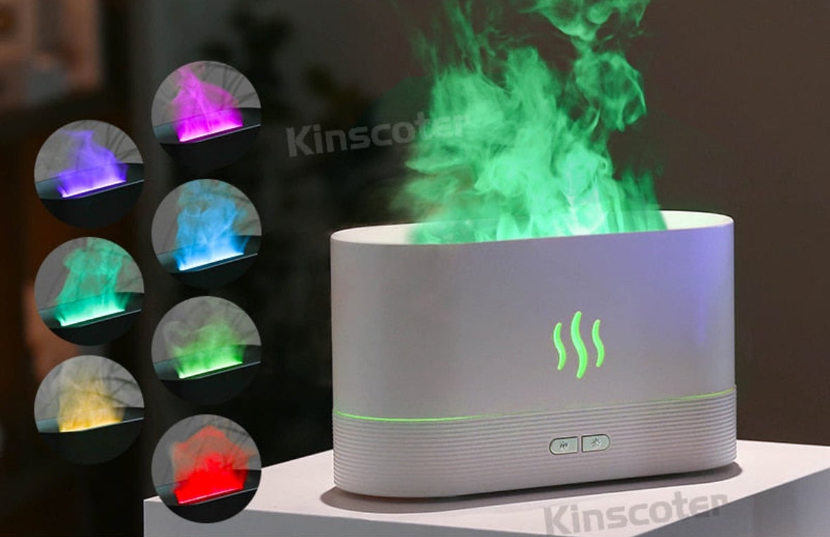 Aroma Air Diffuser