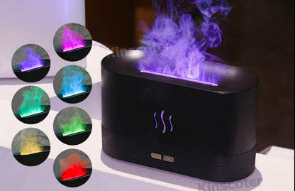 Aroma Air Diffuser